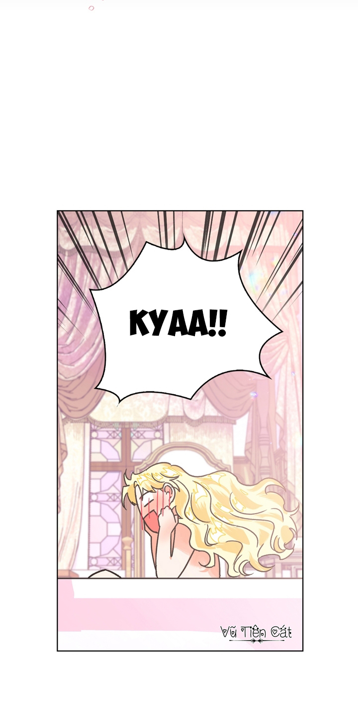 ác nữ xứng đôi với bạo chúa chapter 6 40