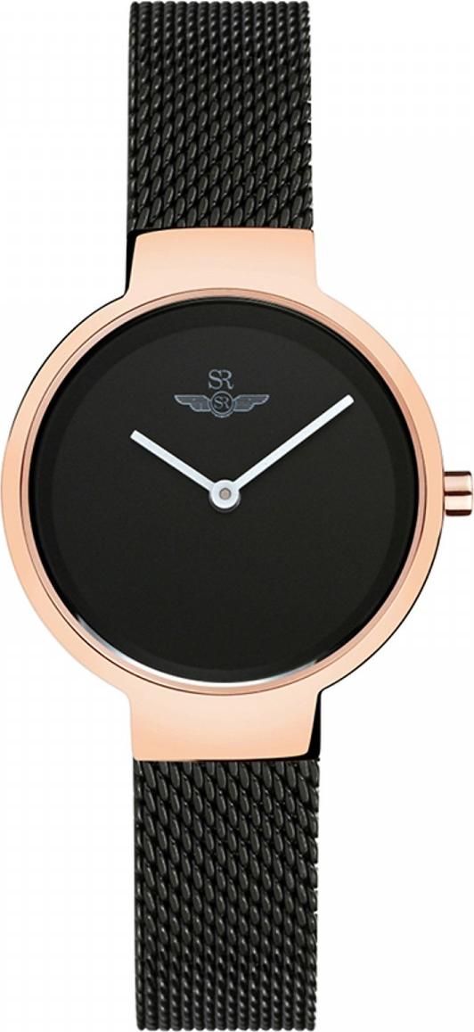 Đồng hồ Nữ dây kim loại Srwatch SL5521.1301