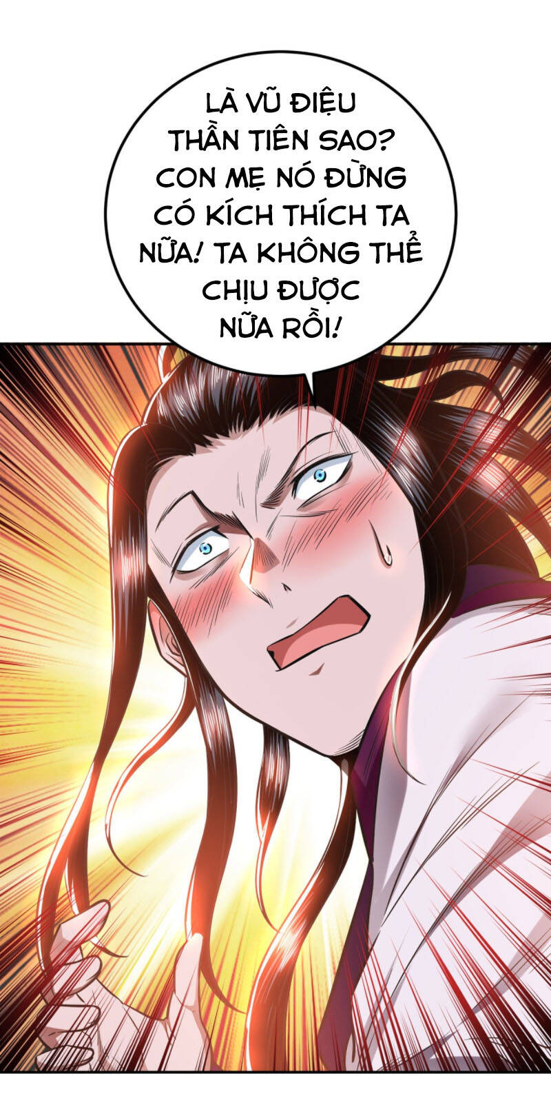 nam chính và hậu cung đều là của ta chapter 23 37