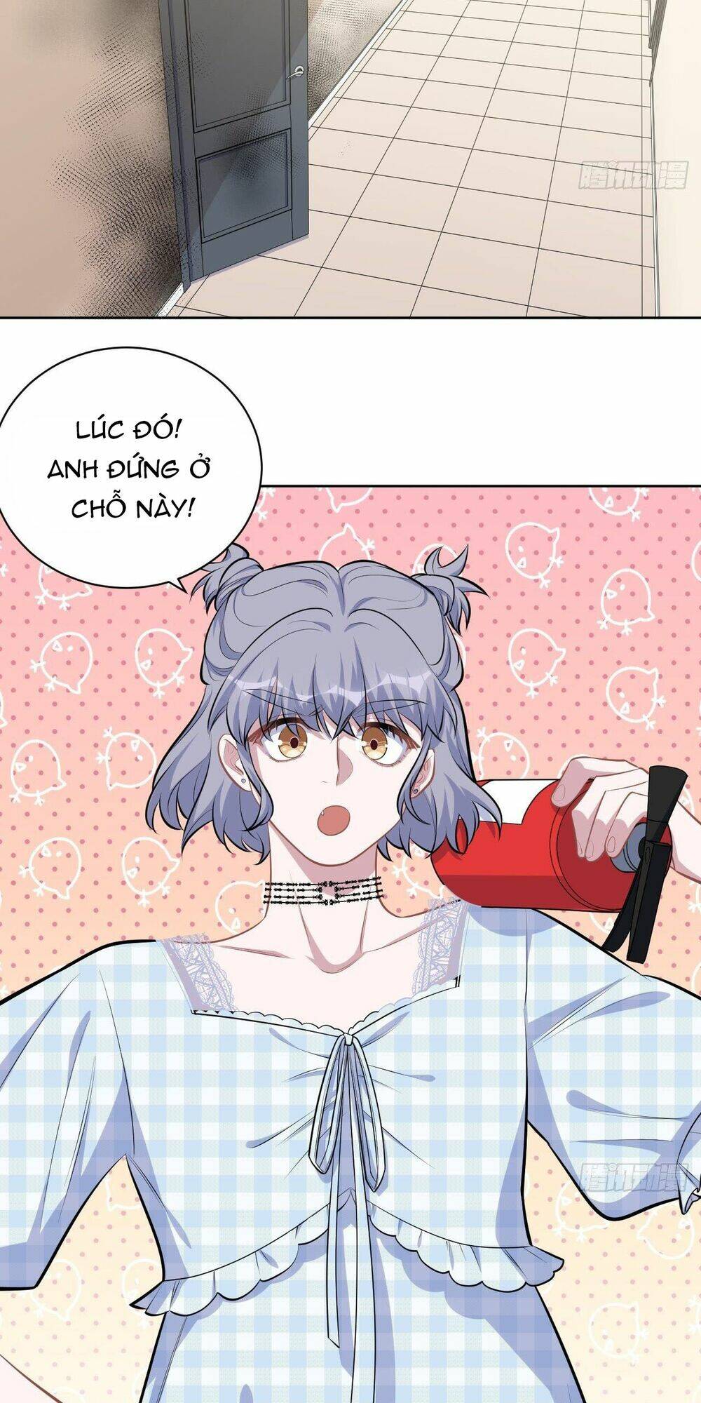 nhạc phụ đại nhân là lão bà chapter 141 15