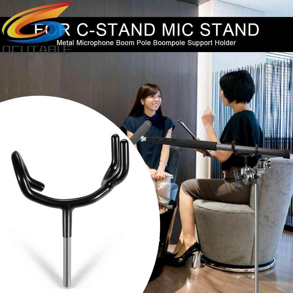 Giá Đỡ Micro Bằng Kim Loại Tiện Dụng Chất Lượng Cao