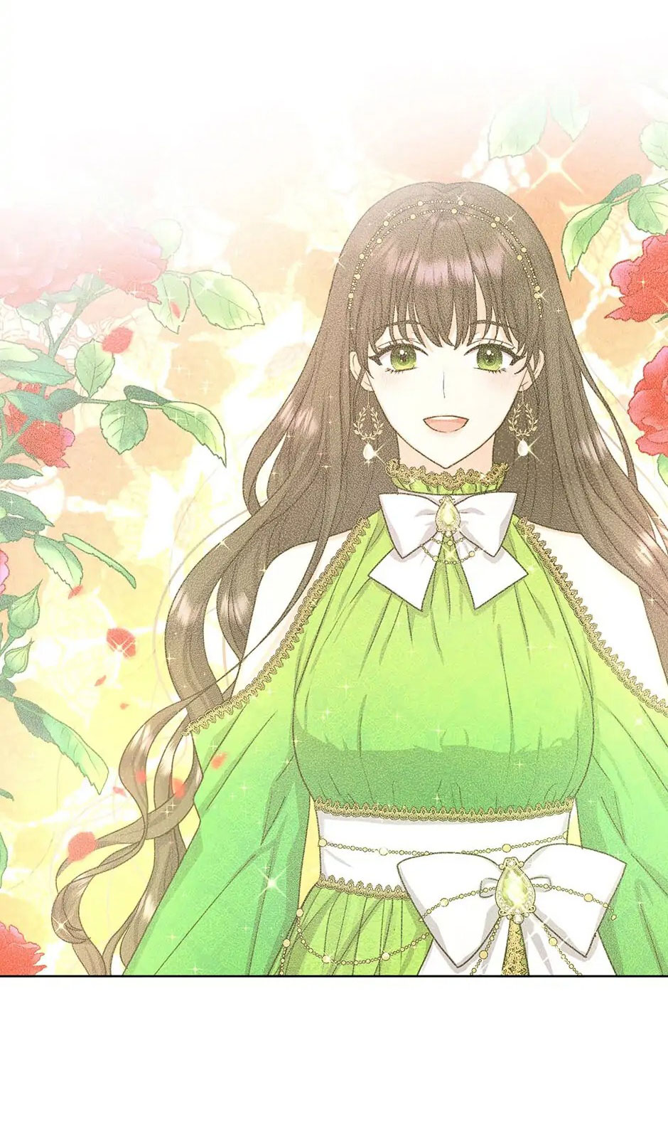 từ hầu gái tôi đã trở thành hoàng hậu chapter 17.1 34