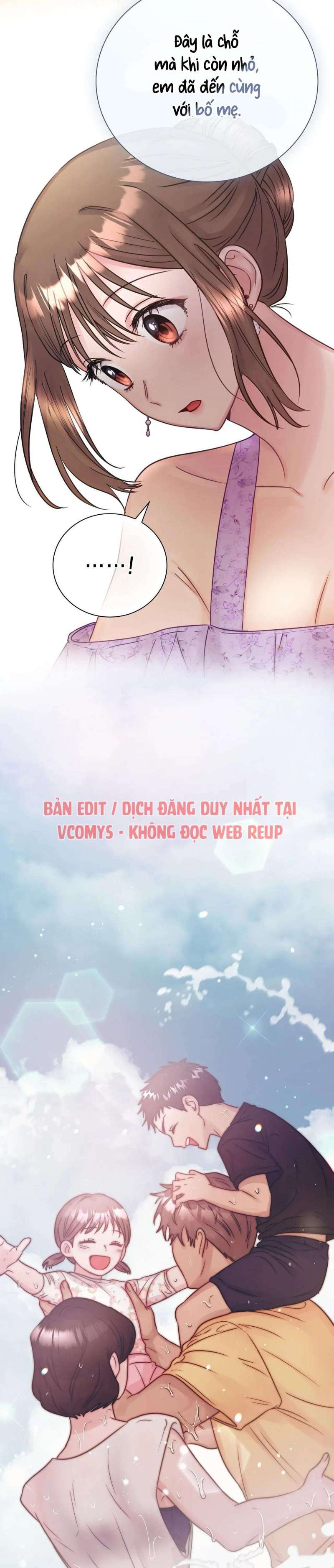 [18+] người bạn nguy hiểm của anh trai chapter 23 15