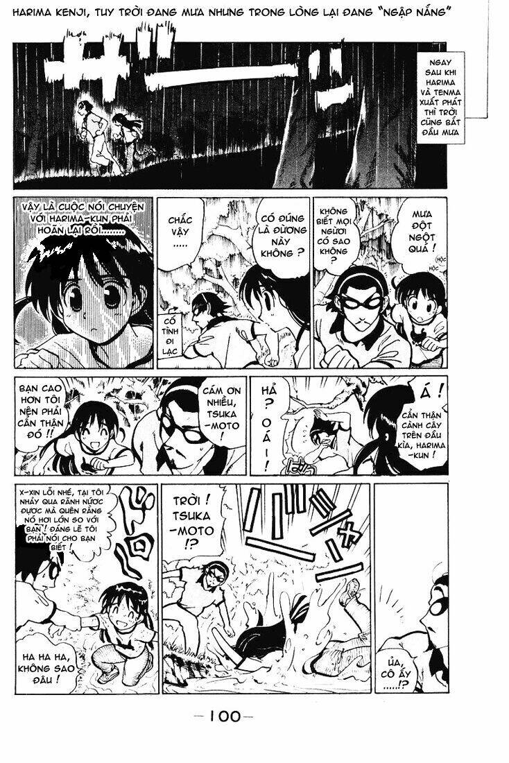 school rumble chapter 56 4