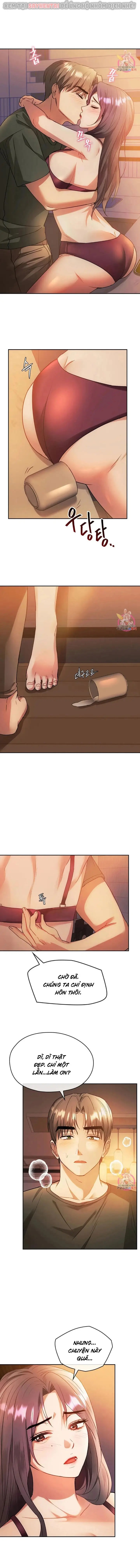cưỡng không nổi dì ơi chapter 13 8