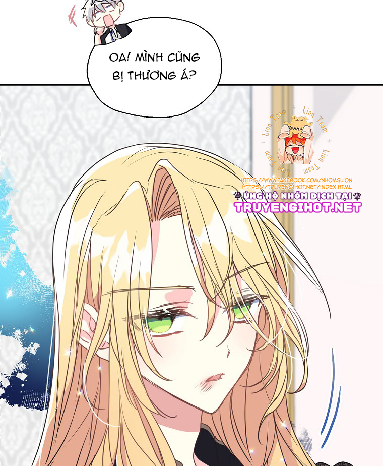 bệ hạ, xin đừng giết tôi!! chapter 44 60