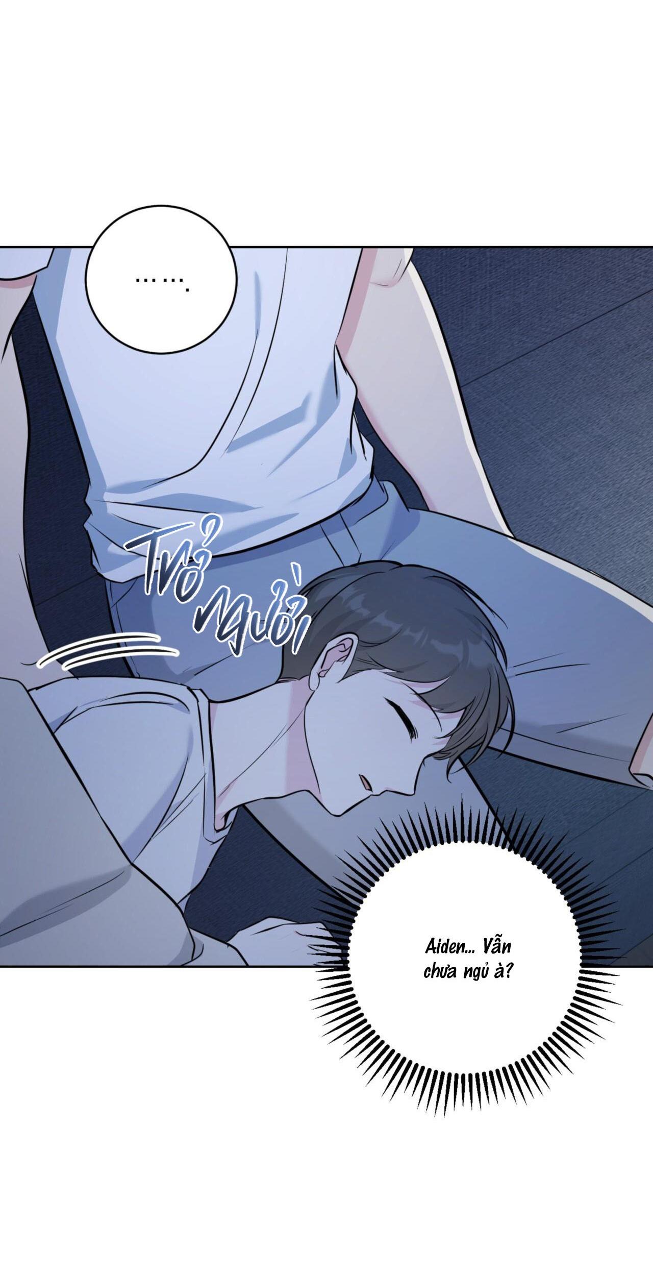 khu rừng tĩnh lặng chapter 7 68