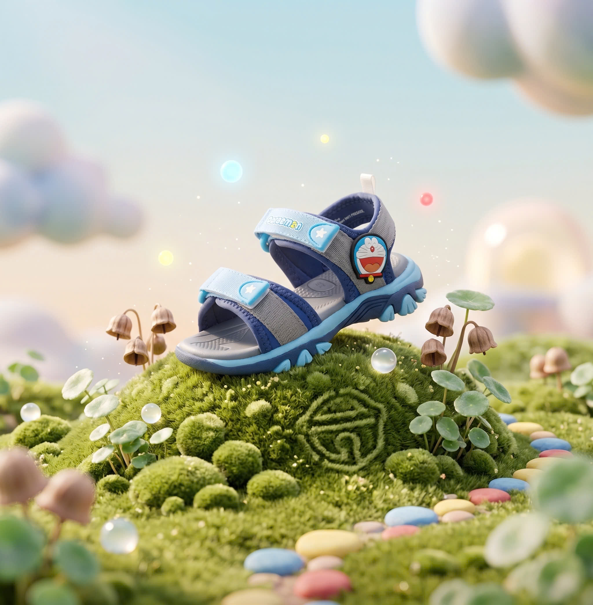 Sandal Biti's bé trai (24-29)