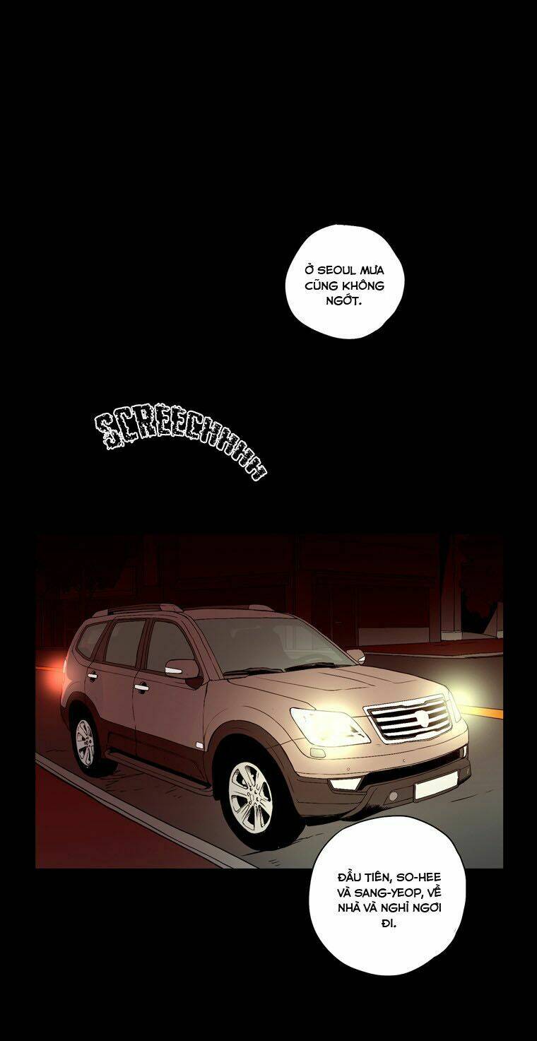 0.0 mhz - tần số chết chapter 12 31