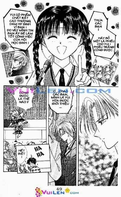 quyển sách kỳ bí chapter 15 50