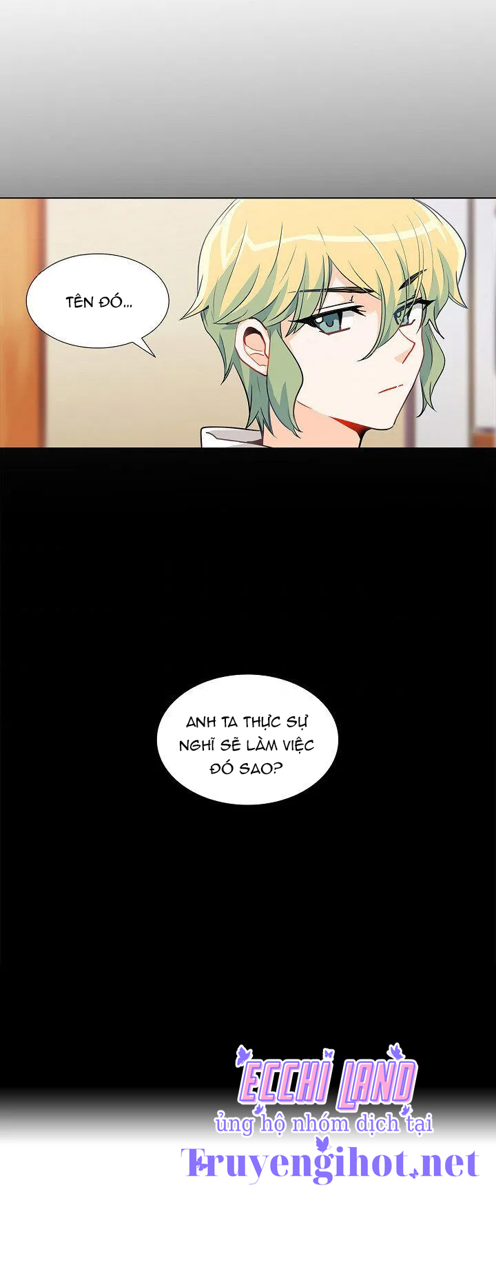 hương vị của nữ thần chapter 11.2 14