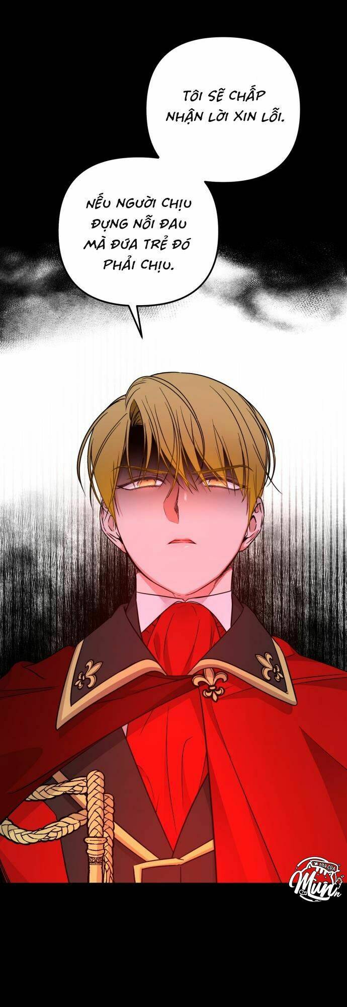 công nương mint bé nhỏ chapter 17 56