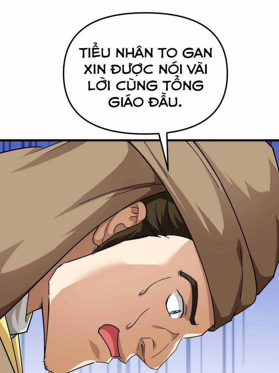 trọng sinh ta là đại thiên thần chapter 109 61