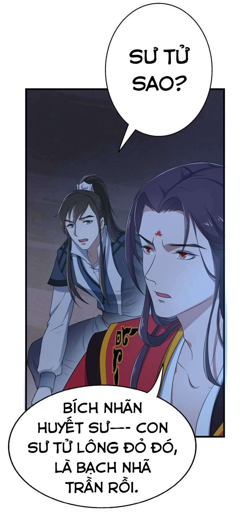 tà y cuồng thê chapter 51 20