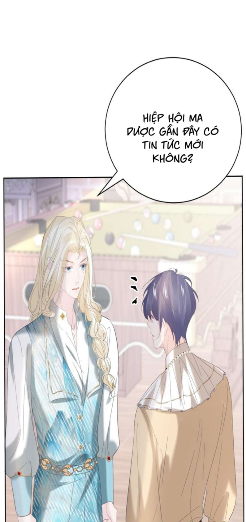 Đừng Đắc Tội Nam Chính chapter 19