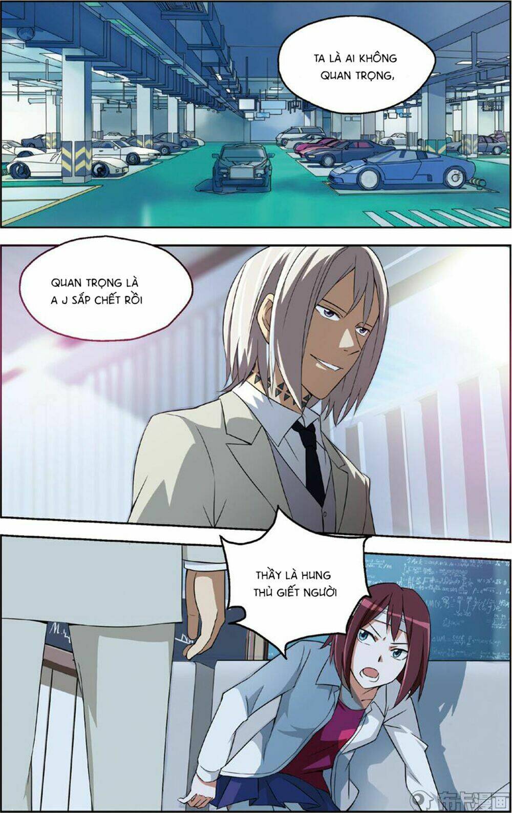 thiên tài j chapter 21 11