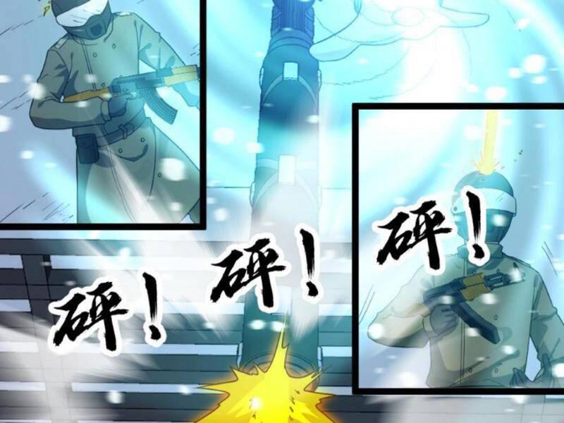 đóng băng toàn cầu: tôi gây dựng nên phòng an toàn thời tận thế chapter 193 10