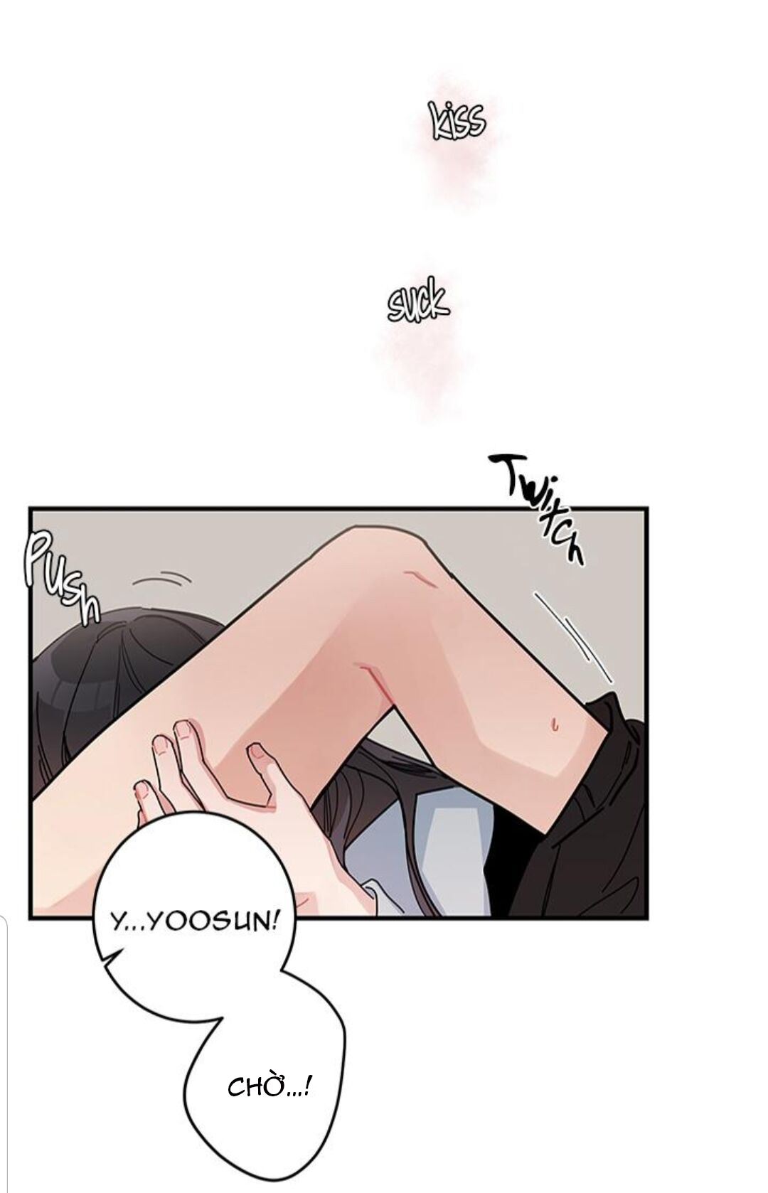 hate me (full) chapter 5.2 6