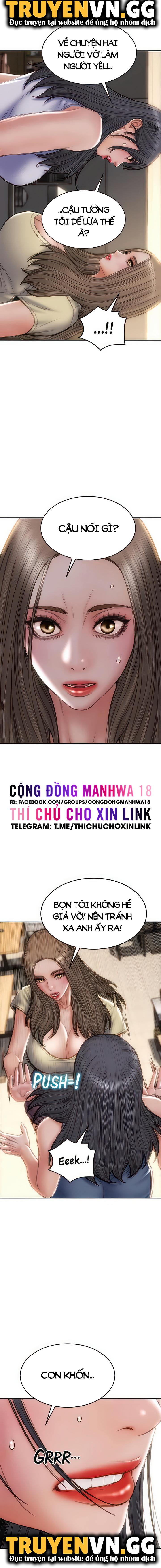 dân chơi out trình chapter 72 9