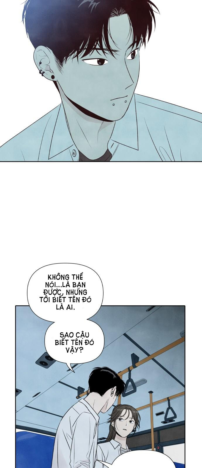 điều khiến tôi quyết tâm muốn chết chapter 17.2 7