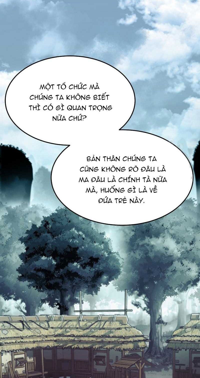 thiếu niên phương sĩ chapter 1 79