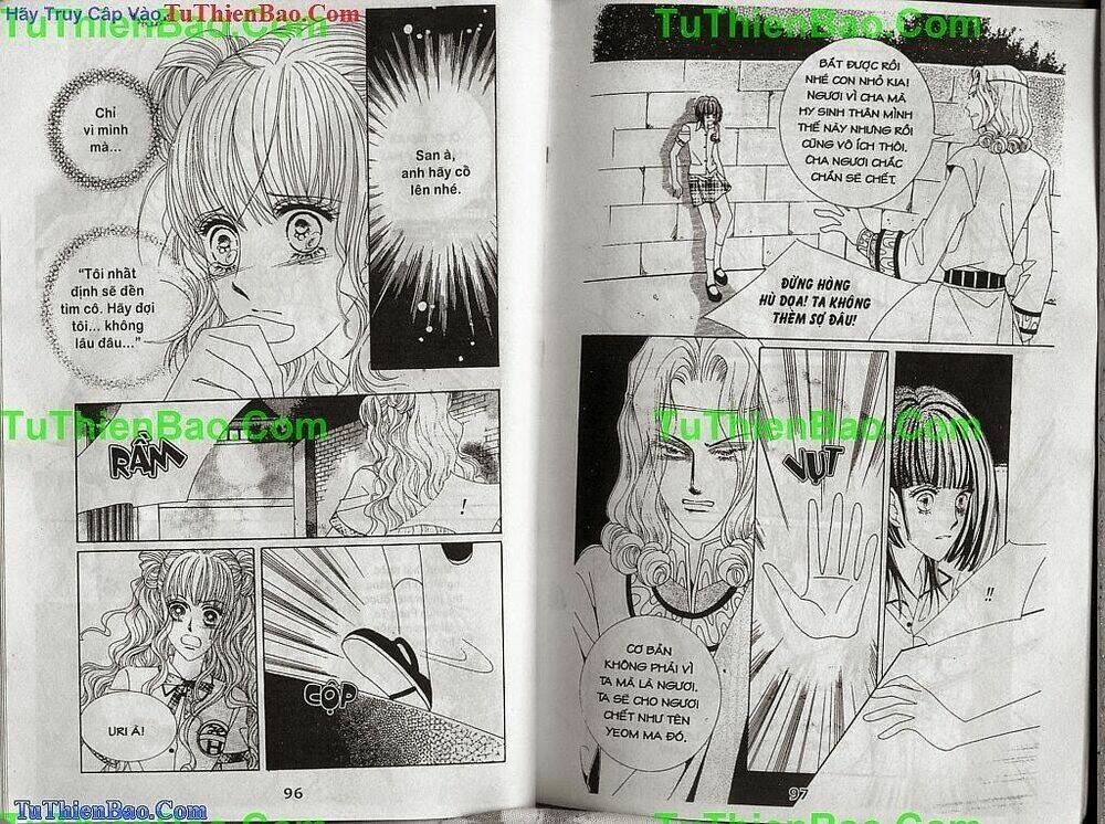 địa ngục tuyết trắng chapter 34 24