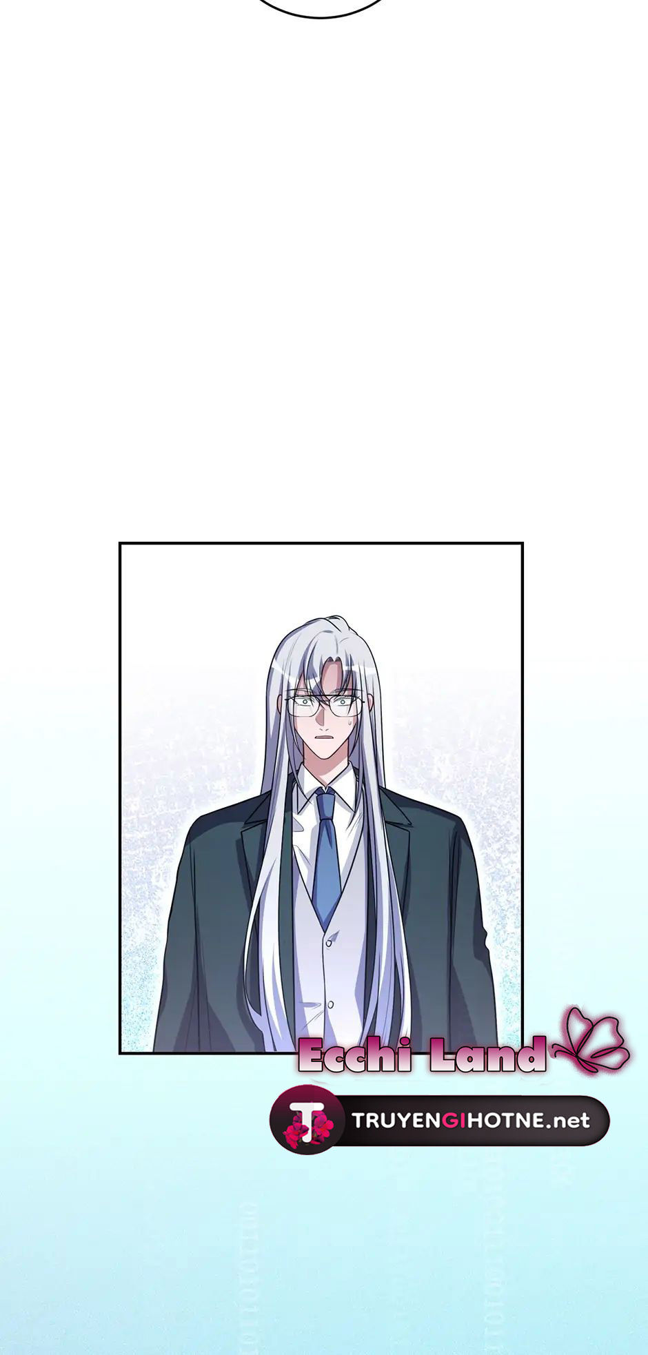 [16+] killing my love chapter 121.1 30