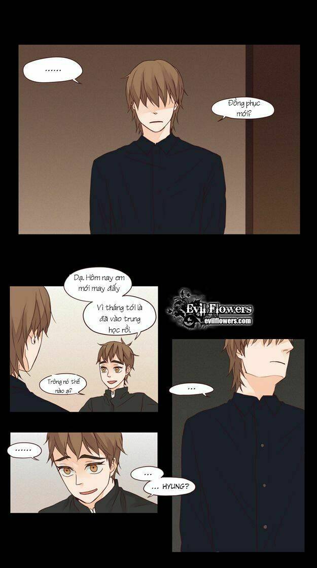 pine in the flower garden chapter 24 5