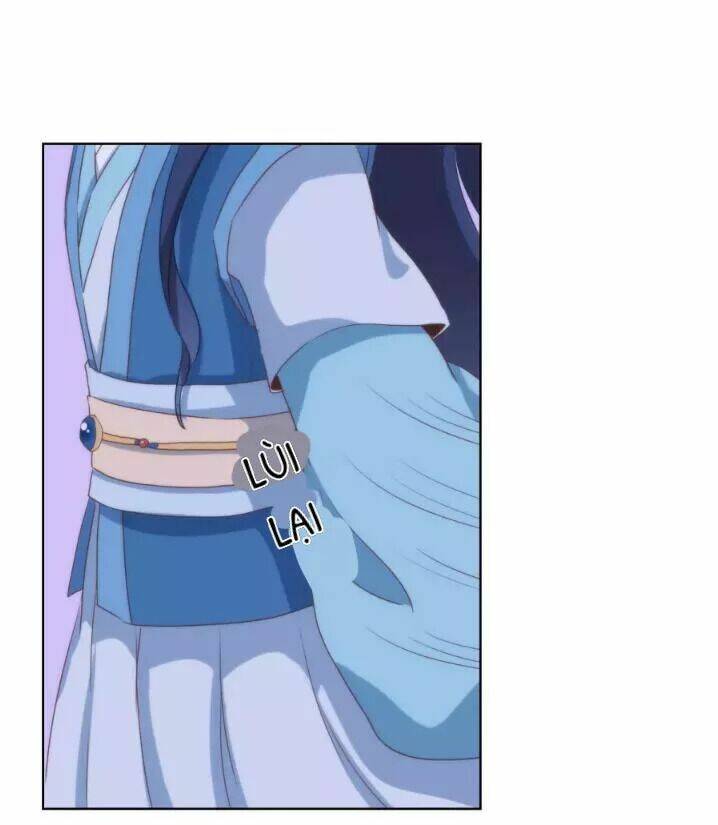 ồ, phu quân đáng yêu của tôi! chapter 8 15