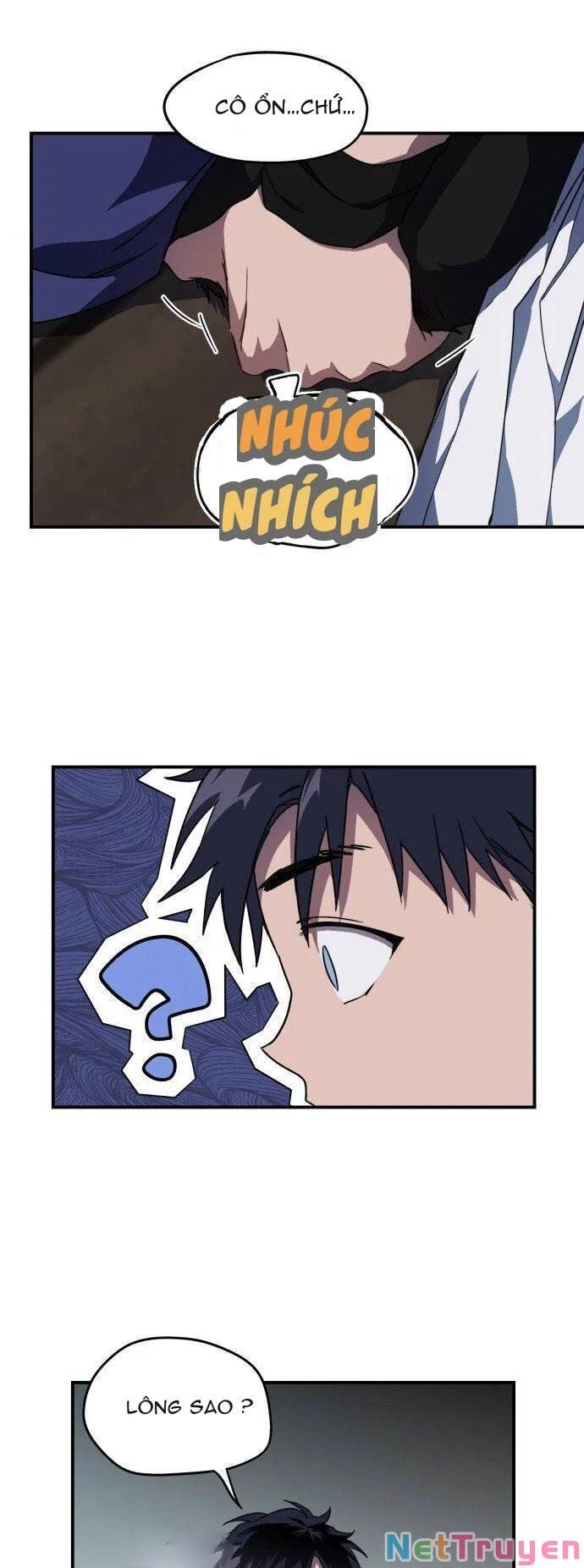 bị che khuất bởi ánh hoàng hôn chapter 37 10