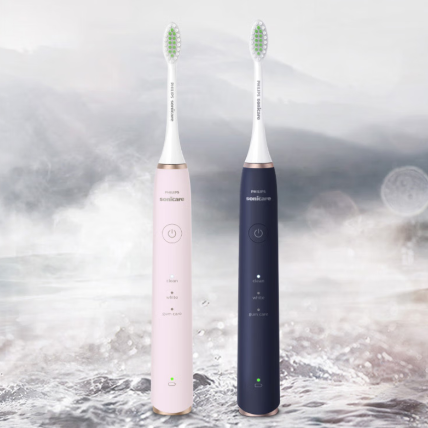 HÀNG CHÍNH HÃNG - Bàn chải đánh răng điện Philips Sonicare HX2461