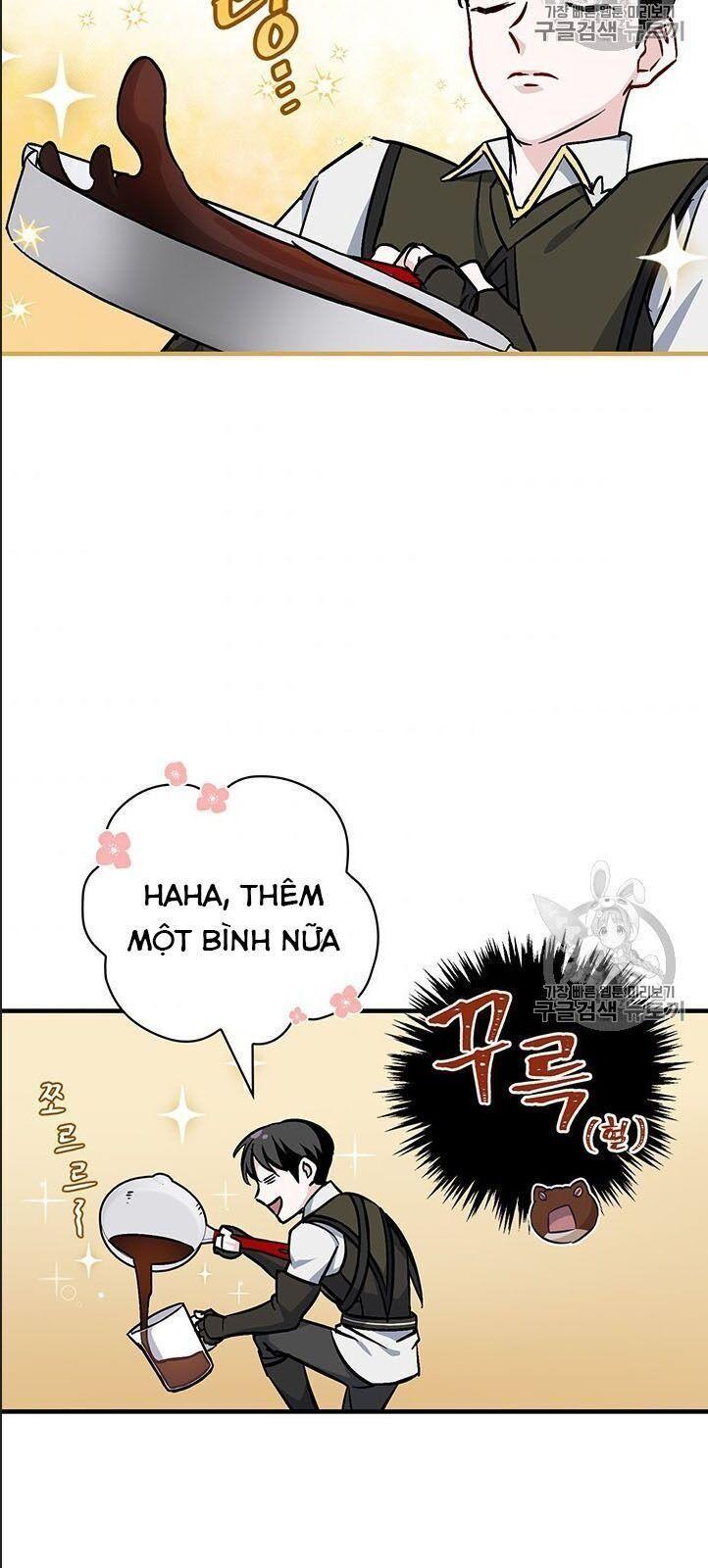 tôi lên cấp chỉ bằng cách ăn chapter 47 65