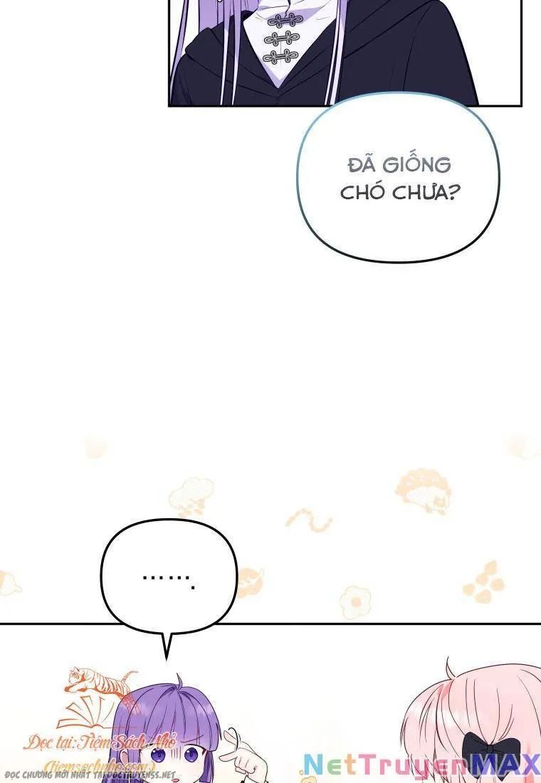 tôi được nuôi dưỡng bởi những kẻ phản diện chapter 27 15