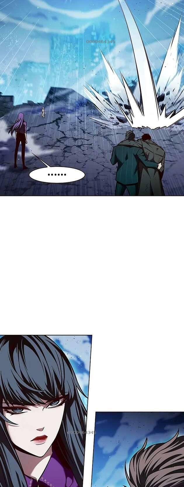 biến thân thành mèo chapter 268 50