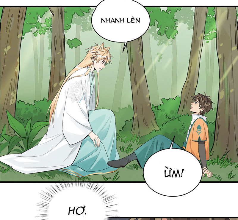 lục châu ca đầu chapter 2 40