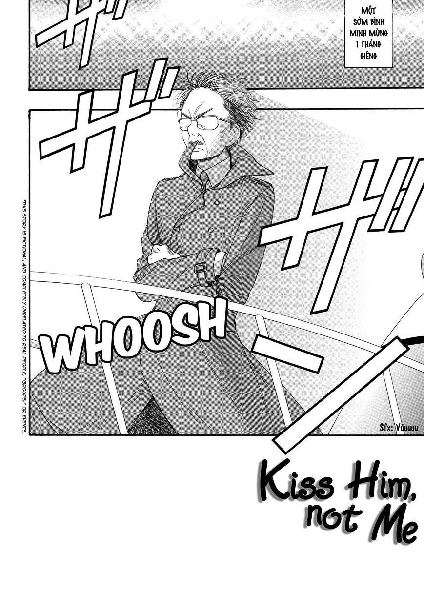 siêu cấp hủ nữ chapter 30 2