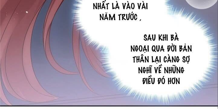 bạn trai 1/4 của tôi chapter 6 40