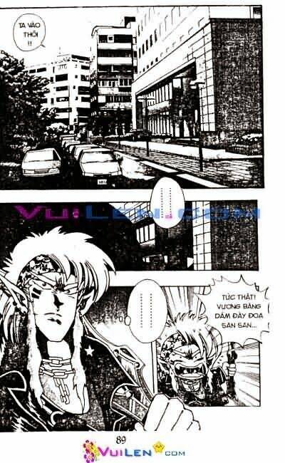 những người bạn tốt chapter 6 90