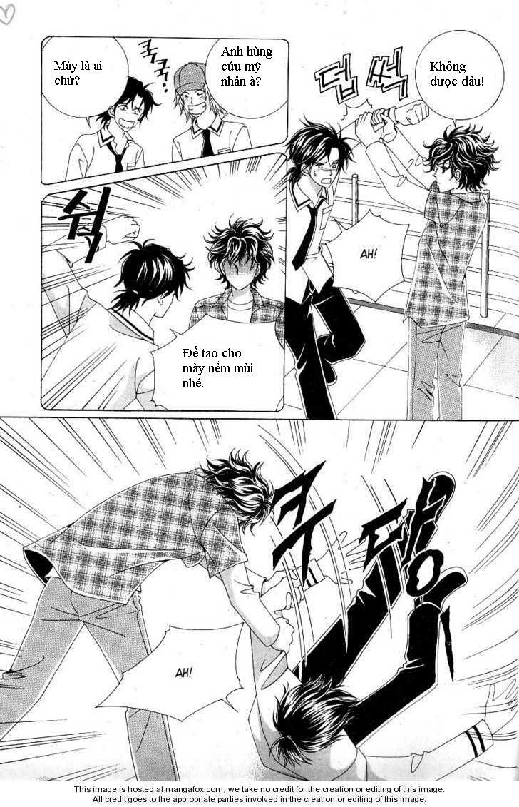 thần tượng mua sắm chapter 23 129