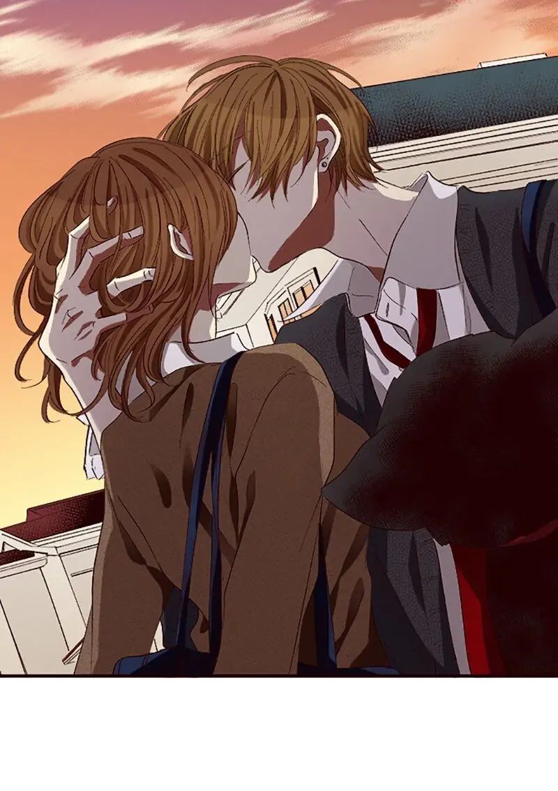 Tôi Ghét Nụ Cười Ấy chapter 84.2 - Trang 3