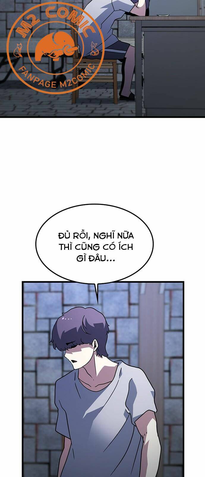 điểm chết chapter 32 42