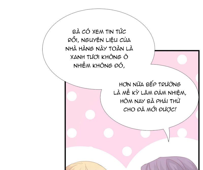 chiến lược lãng mạn của thịnh thiếu chapter 75 52