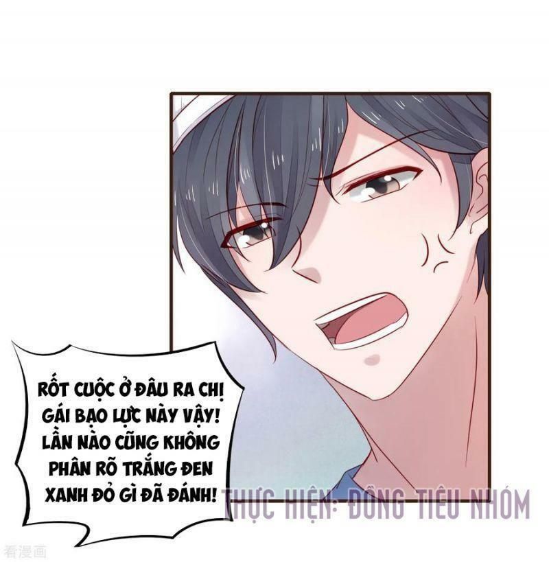 đơn phương 37.5 chapter 40 25