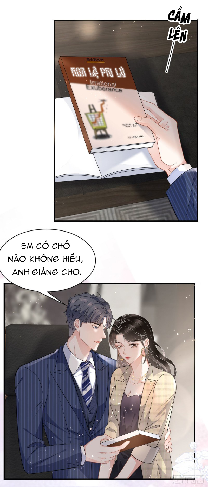 [16+] đại tiểu thư có thể có ý đồ xấu chapter 36 19