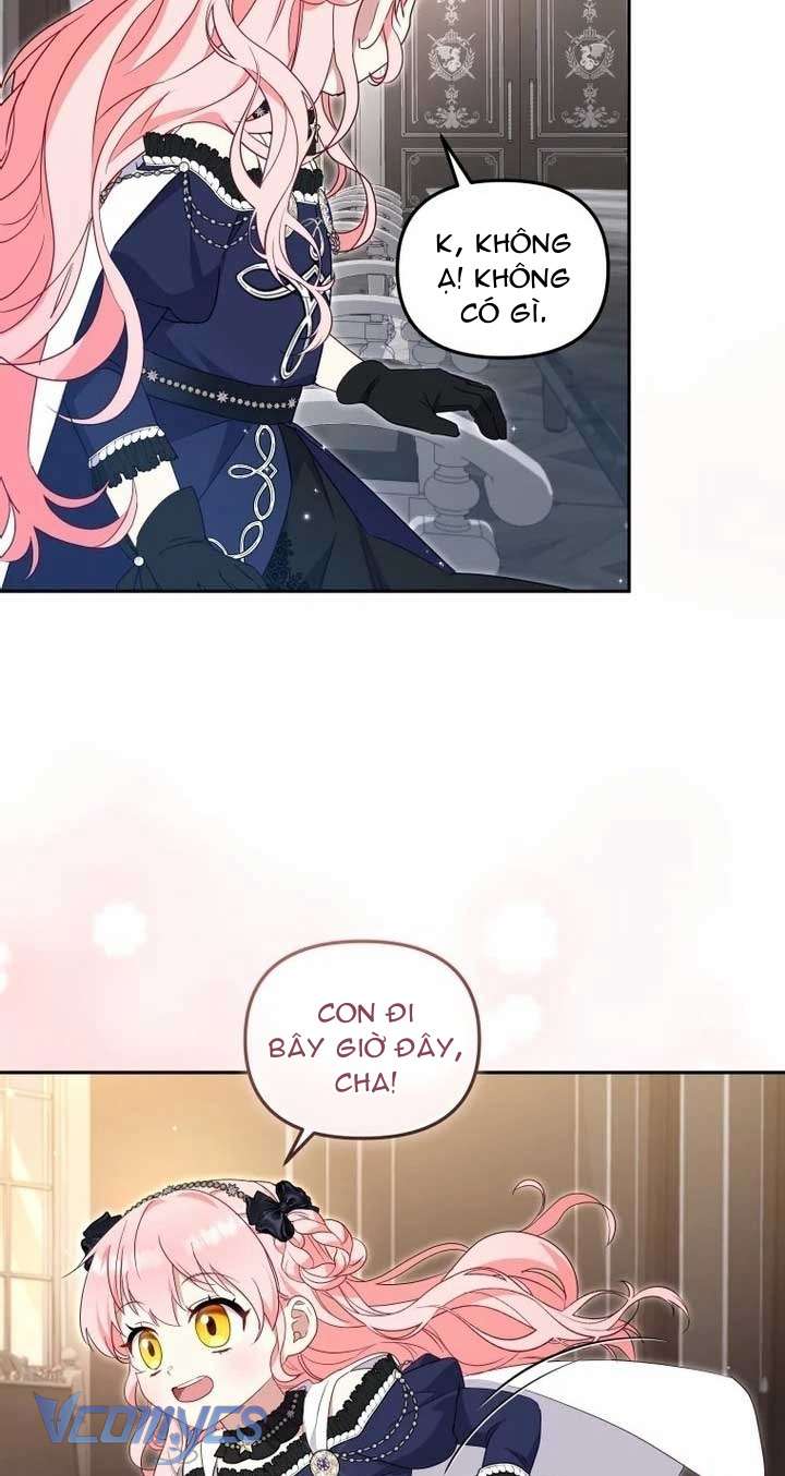 tôi được nuôi dưỡng bởi những kẻ phản diện chapter 70 46
