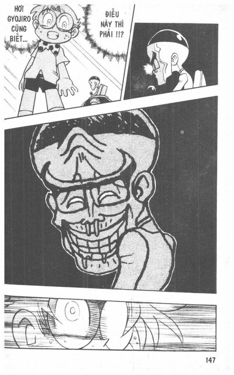 duel masters chapter 4 144