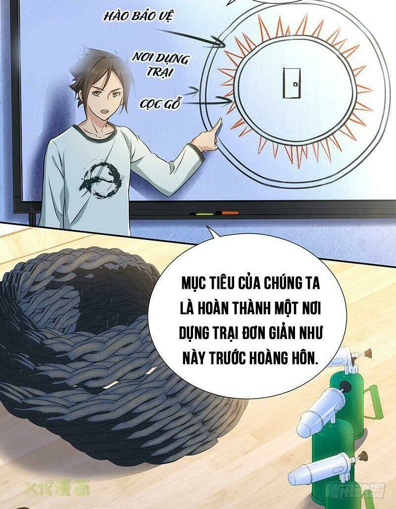 hành khúc của tôi và em chapter 7 39