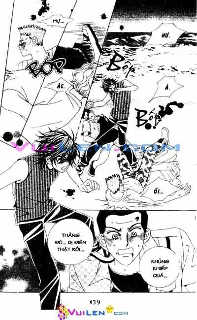 cô dâu bé xinh chapter 63 20