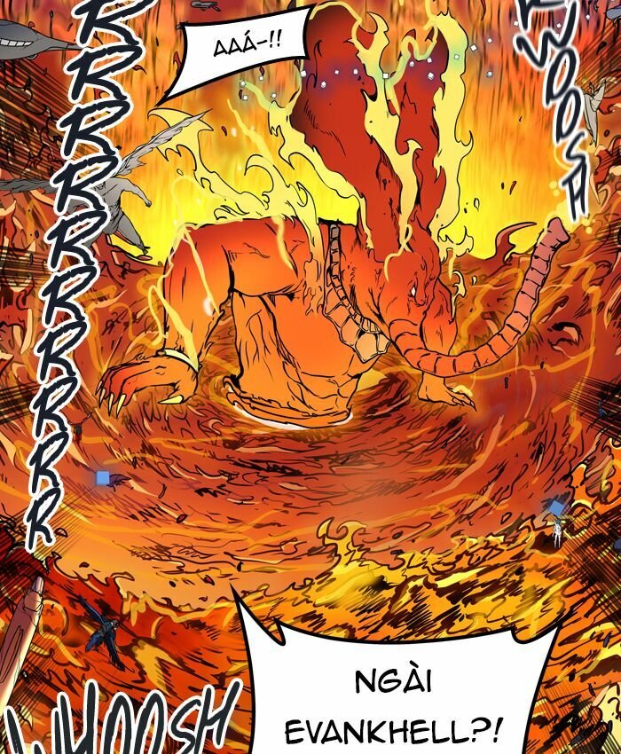 tòa tháp bí ẩn 2 chapter 326.5 26