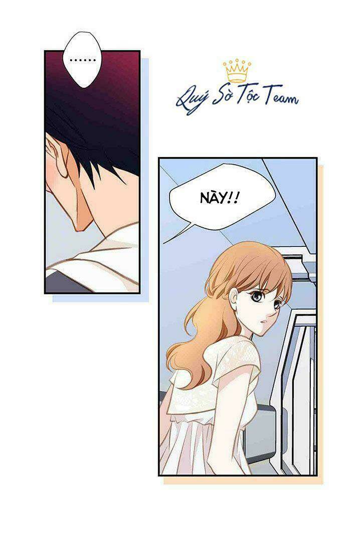 tiếp xúc chí mạng chapter 63 35